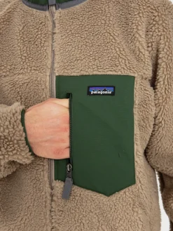 Patagonia Classic Retro X Jacket