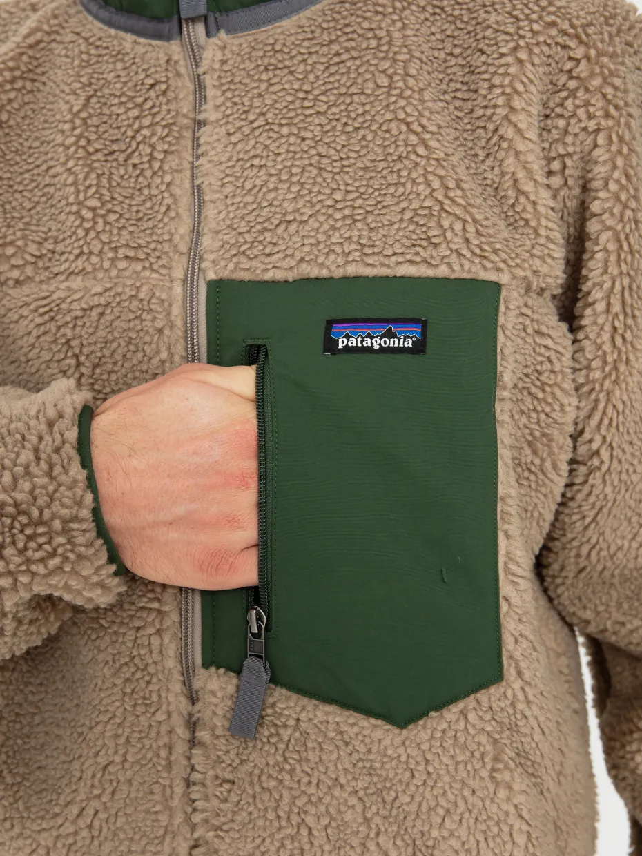 Patagonia Classic Retro X Jacket