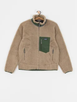 Patagonia Classic Retro X Jacket