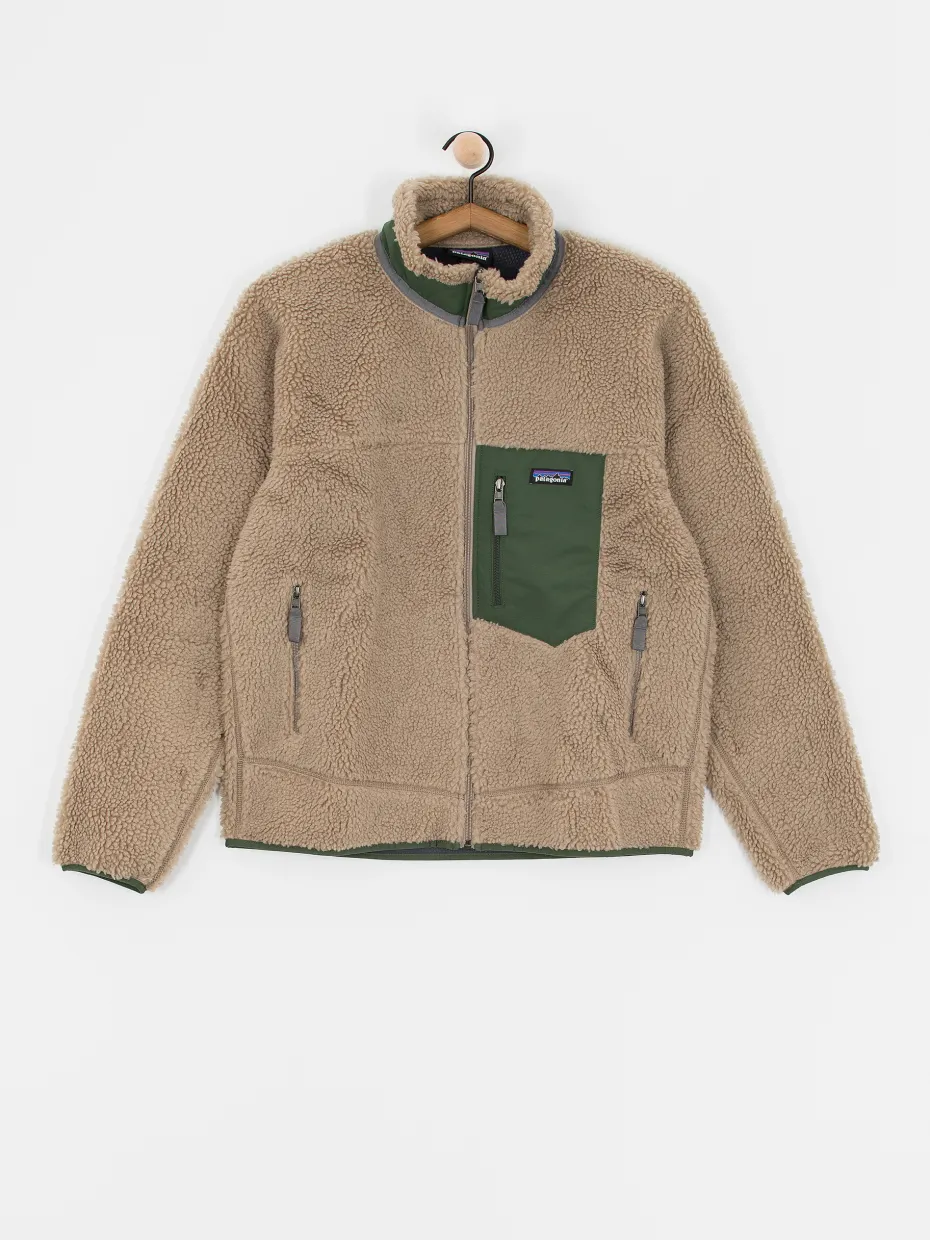 Patagonia Classic Retro X Jacket