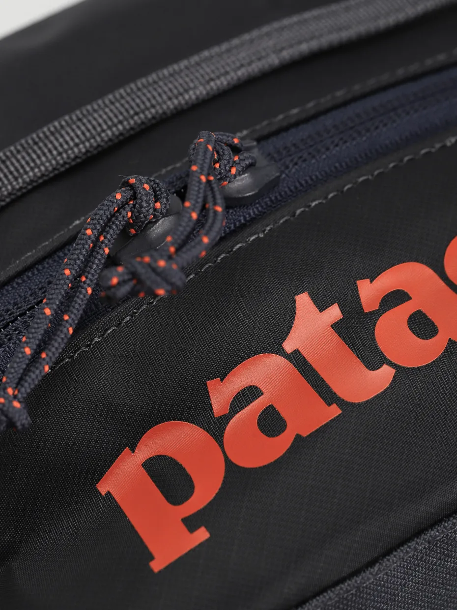 Patagonia Cosmetic bag Black Hole Cube 6L