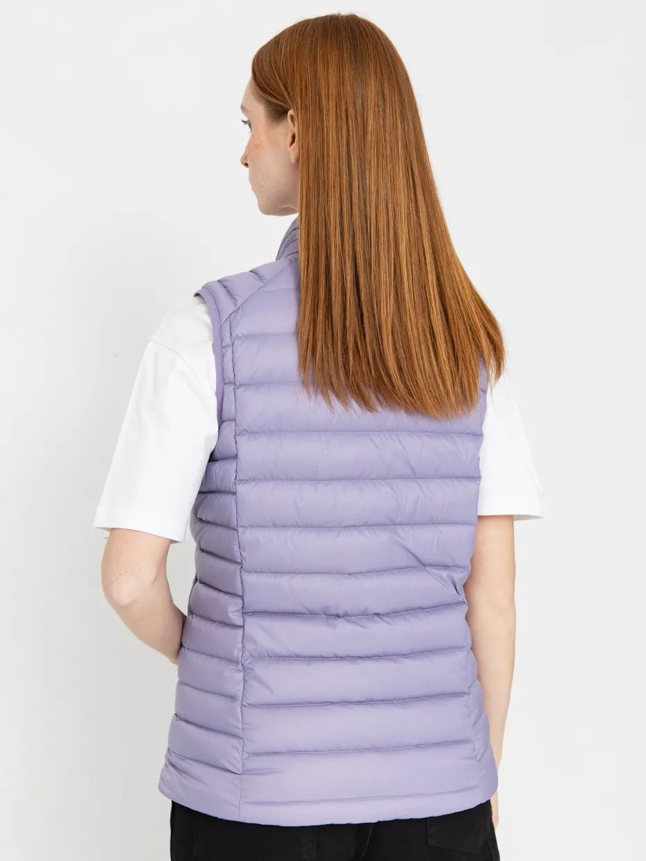 Patagonia Down Sweater Wmn Vest