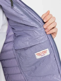 Patagonia Down Sweater Wmn Vest