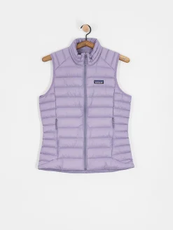 Patagonia Down Sweater Wmn Vest