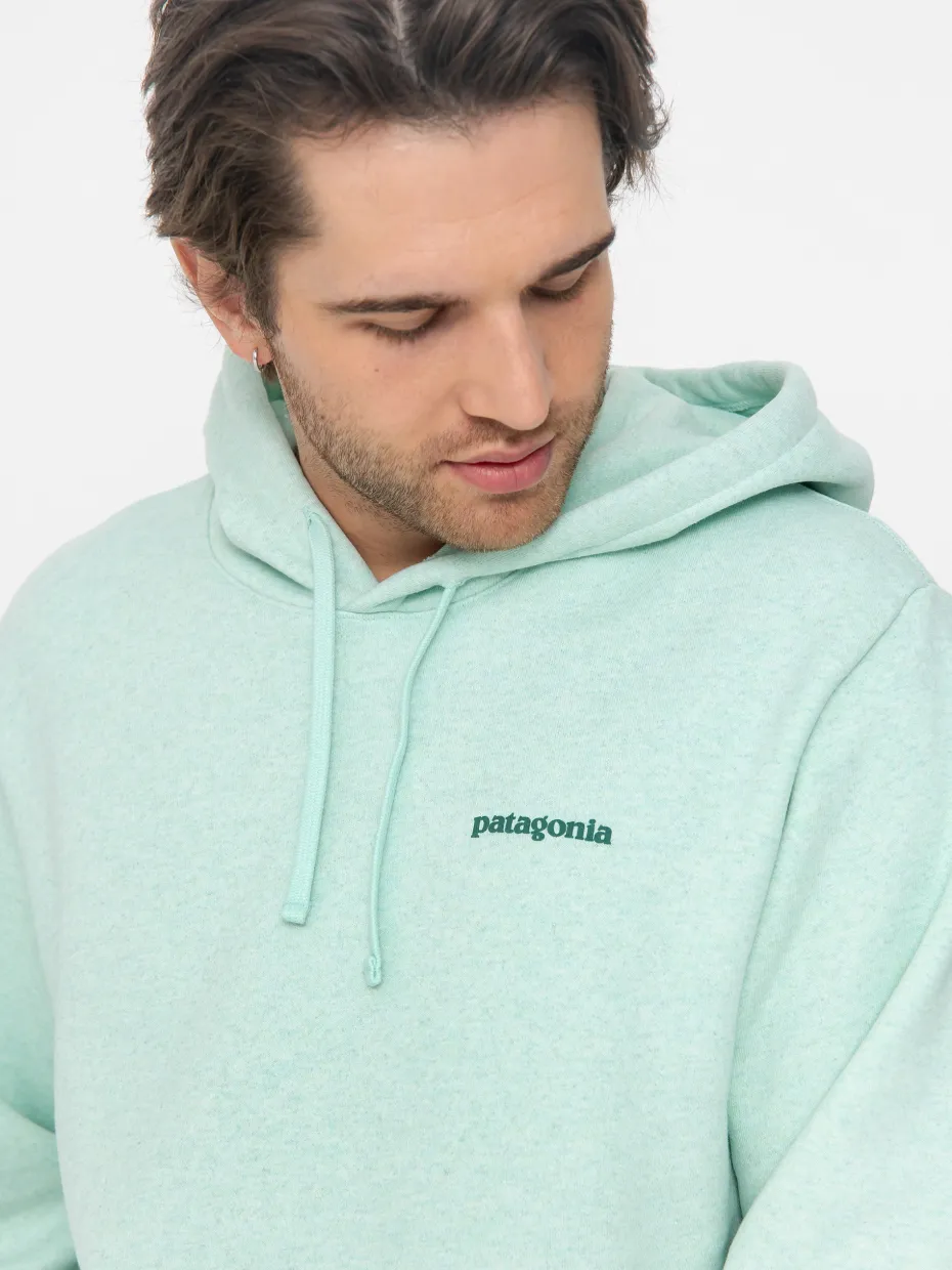 Patagonia Fitz Roy Icon Uprisal HD Hoodie