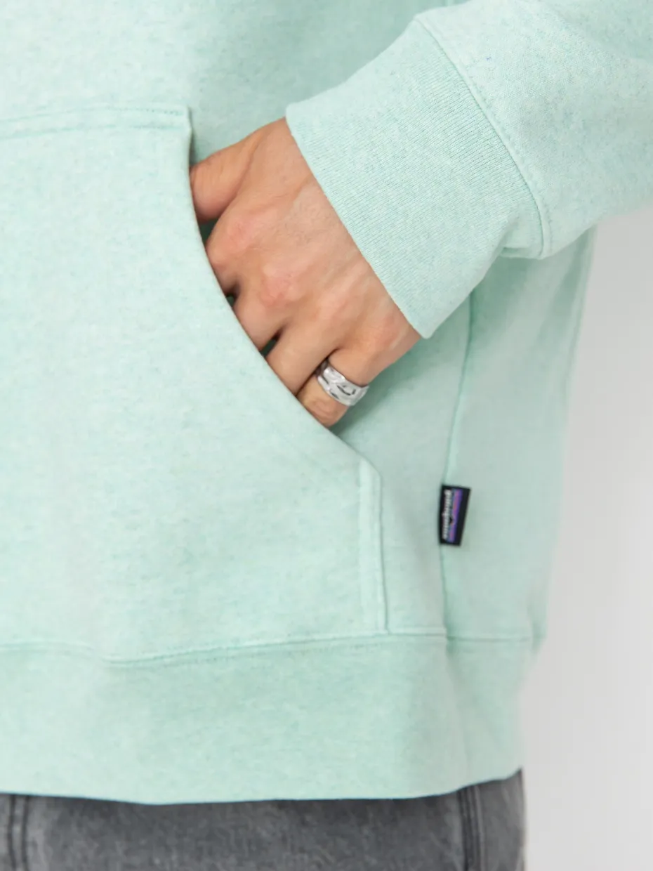 Patagonia Fitz Roy Icon Uprisal HD Hoodie