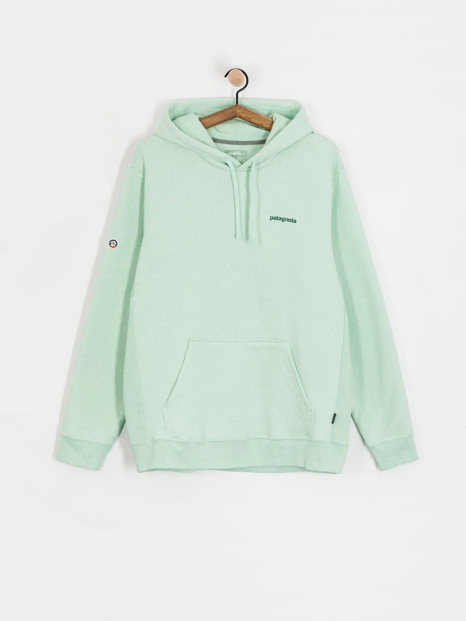 Patagonia Fitz Roy Icon Uprisal HD Hoodie
