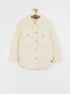 Patagonia Fleece Retro Pile Shacket Wmn