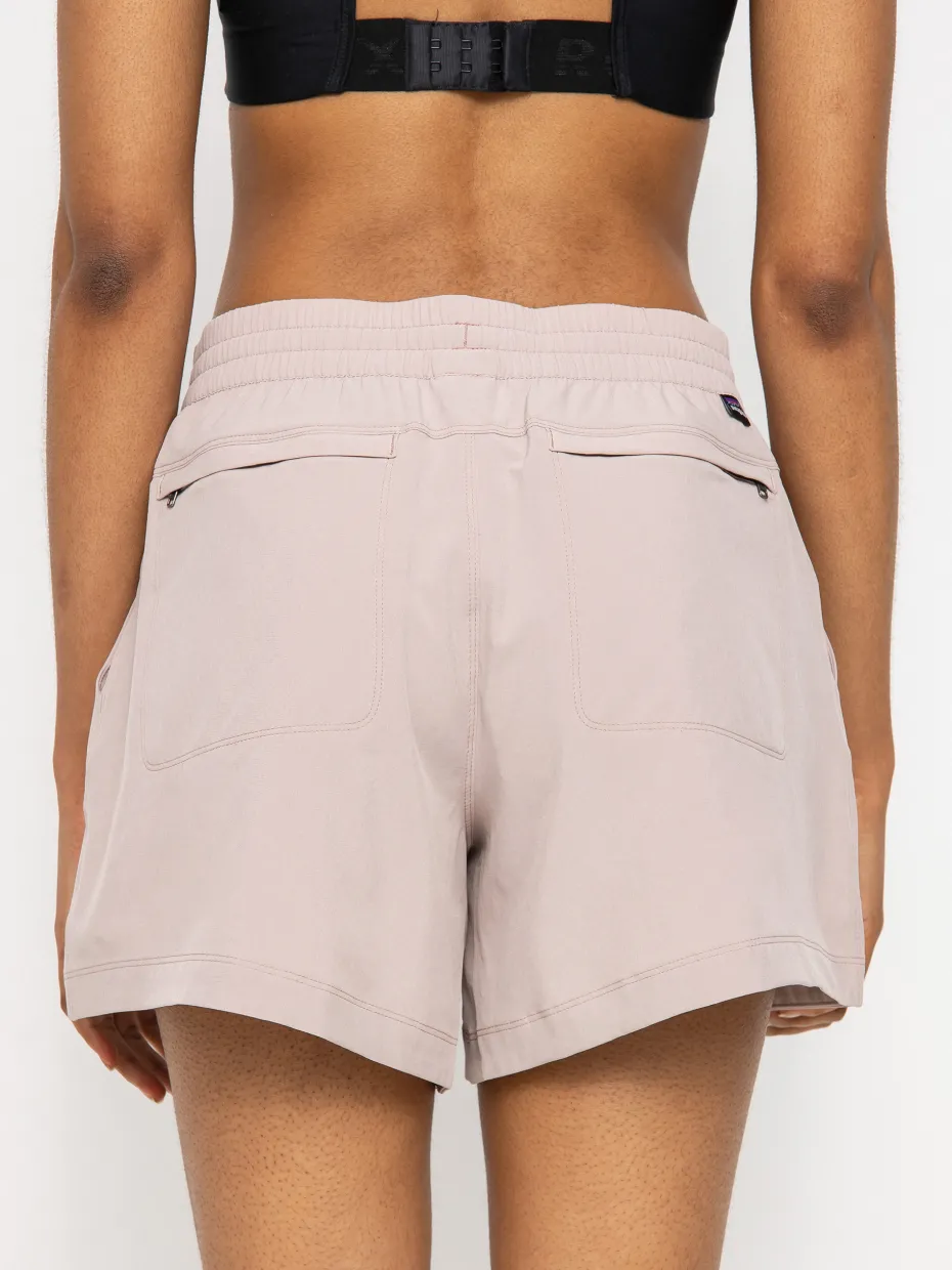 Patagonia Fleetwith Shorts Wmn