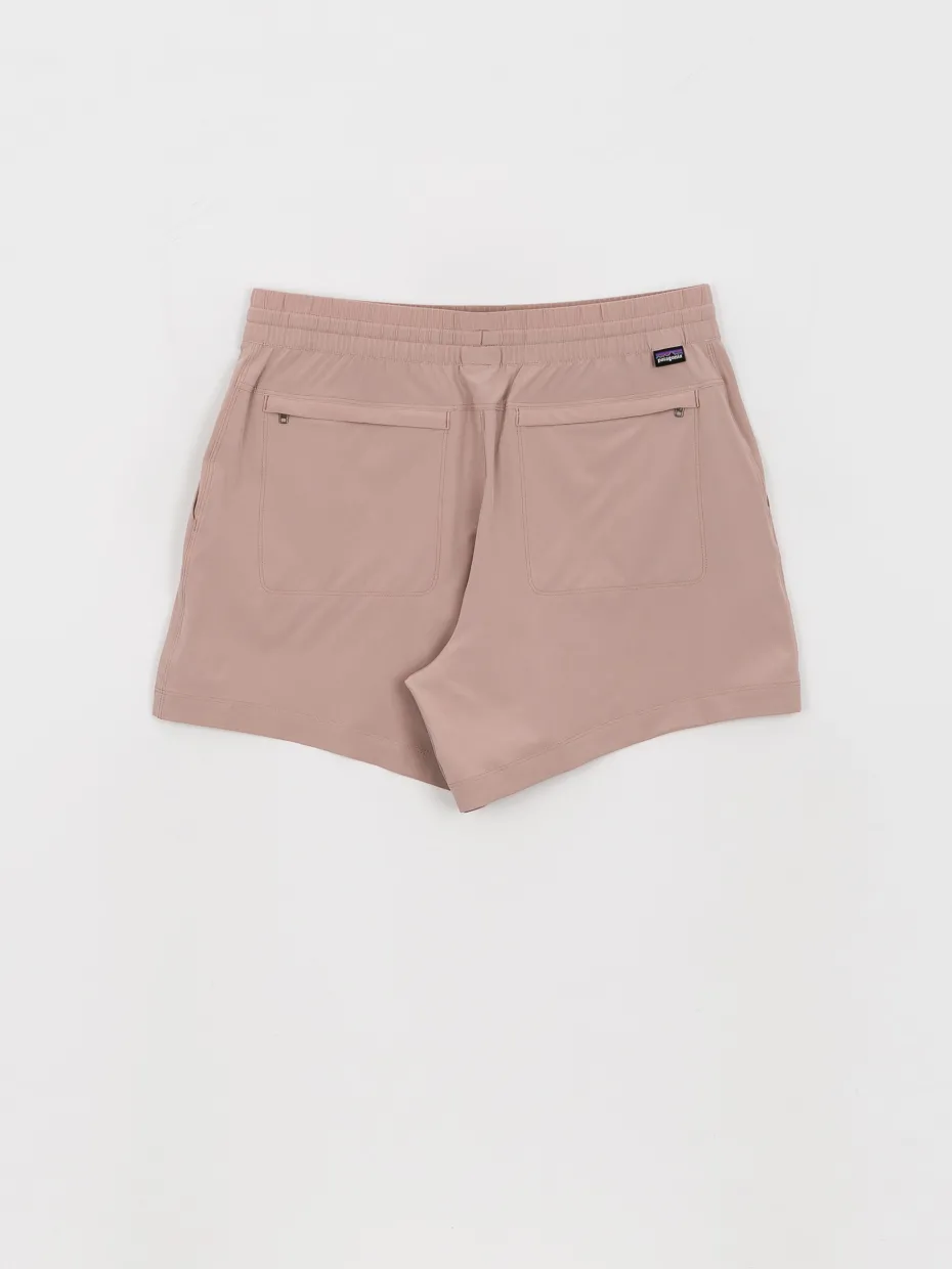 Patagonia Fleetwith Shorts Wmn