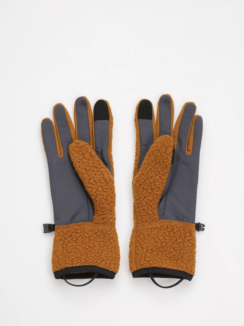 Patagonia Gloves Retro Pile