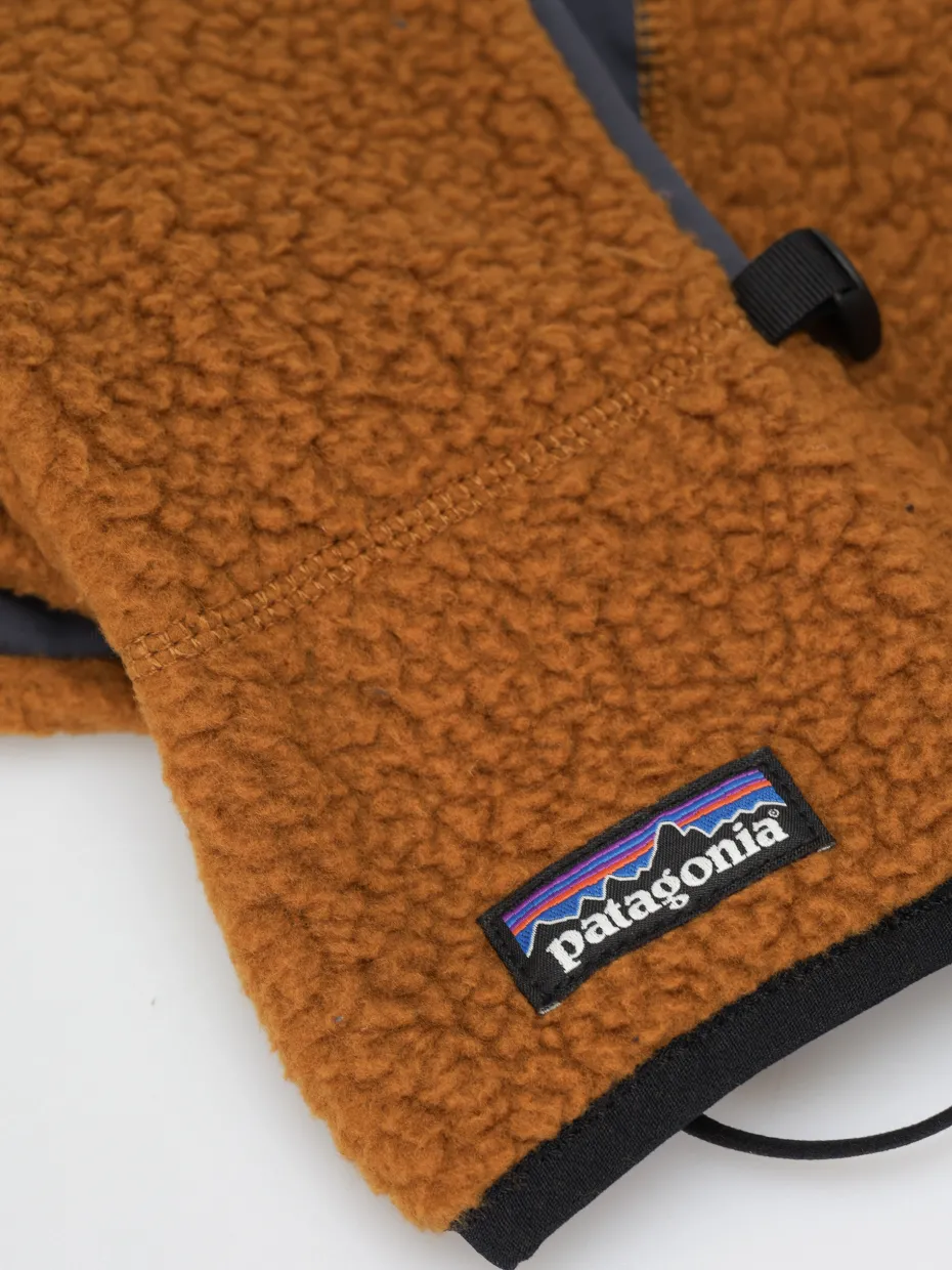 Patagonia Gloves Retro Pile