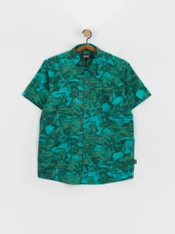 Patagonia Go To Shirt Shirt