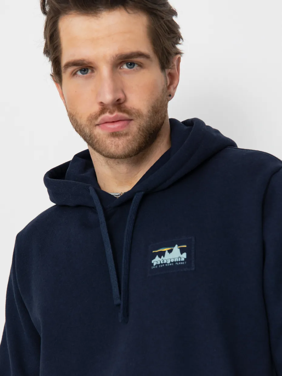 Patagonia Hoodie 73 Skyline Uprisal HD