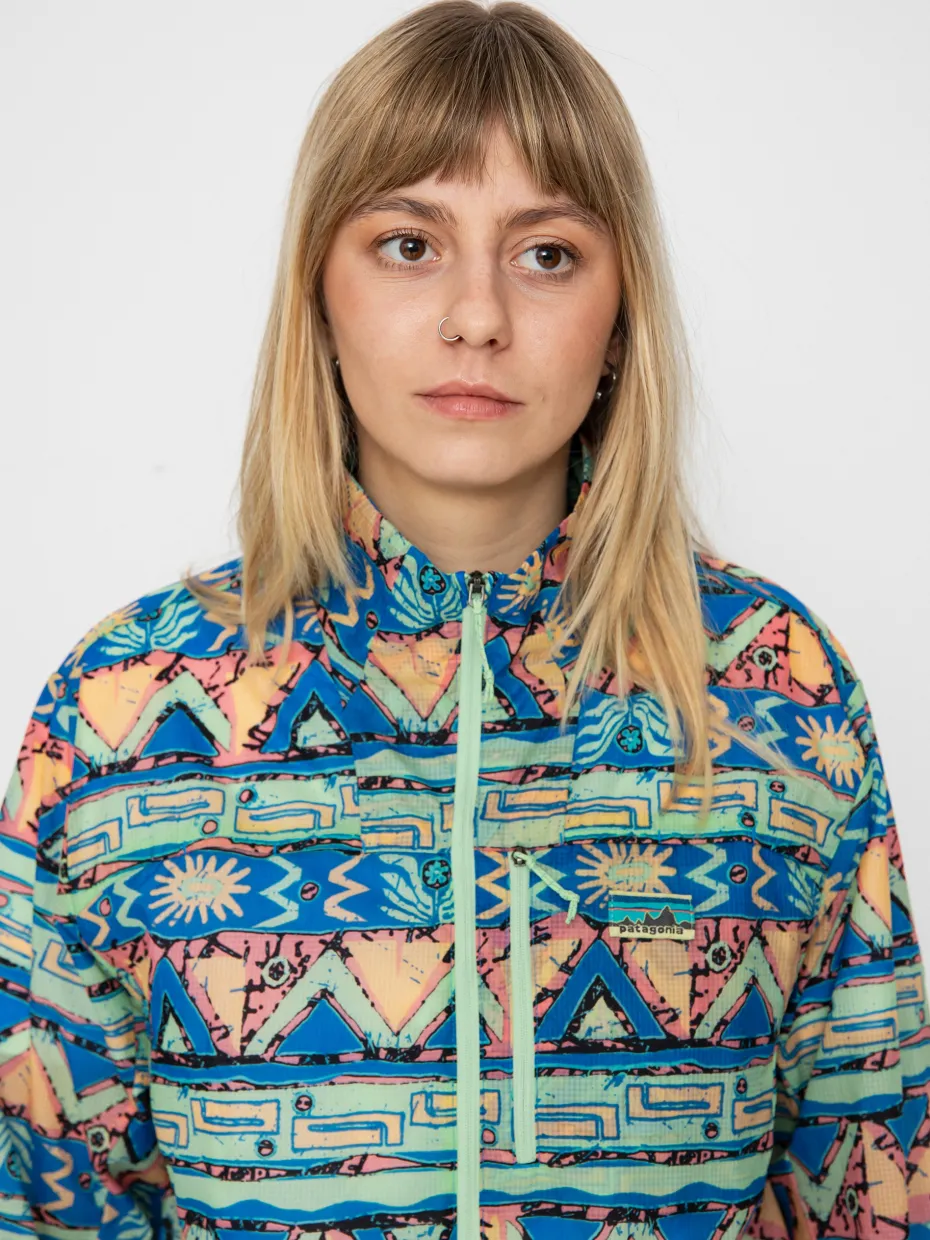 Patagonia Houdini Stash Jacket Wmn