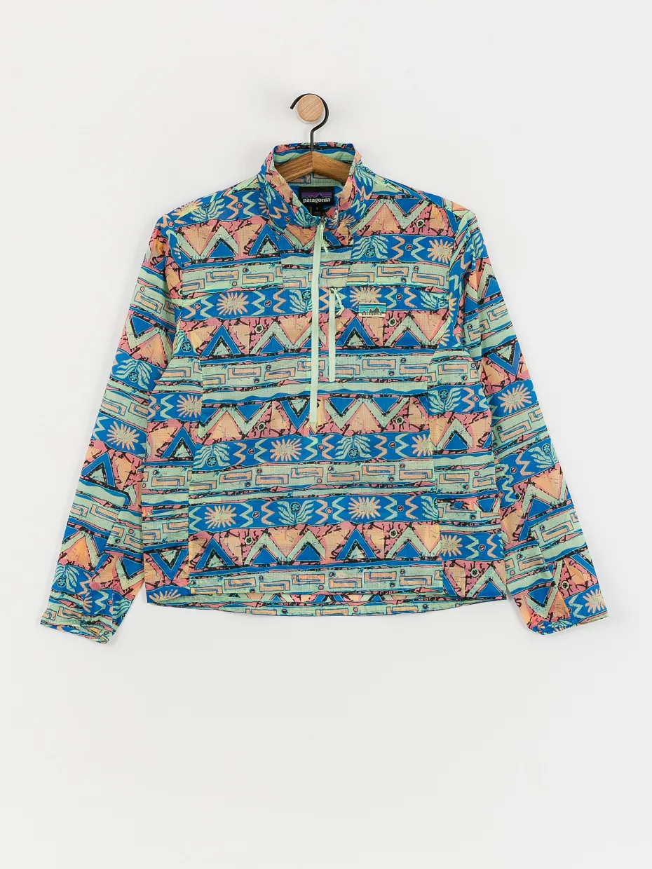 Patagonia Houdini Stash Jacket Wmn