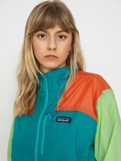 Patagonia Houdini Stash Wmn Jacket