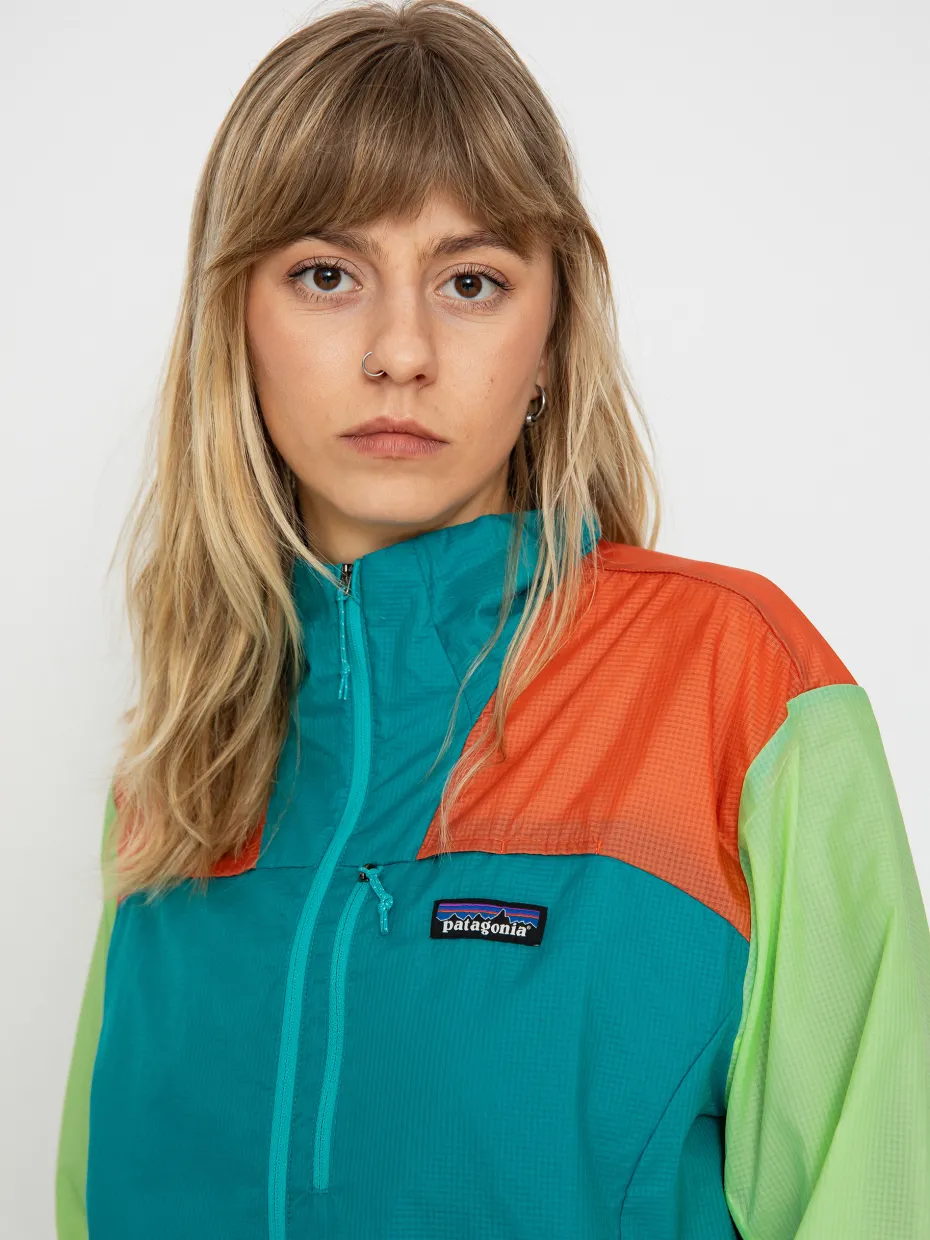 Patagonia Houdini Stash Wmn Jacket