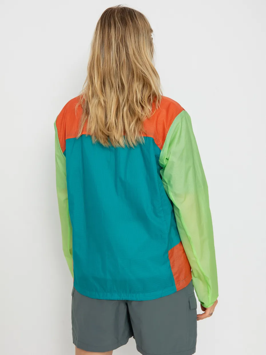 Patagonia Houdini Stash Wmn Jacket