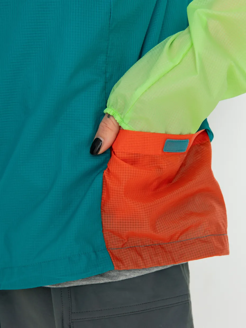 Patagonia Houdini Stash Wmn Jacket