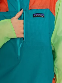 Patagonia Houdini Stash Wmn Jacket