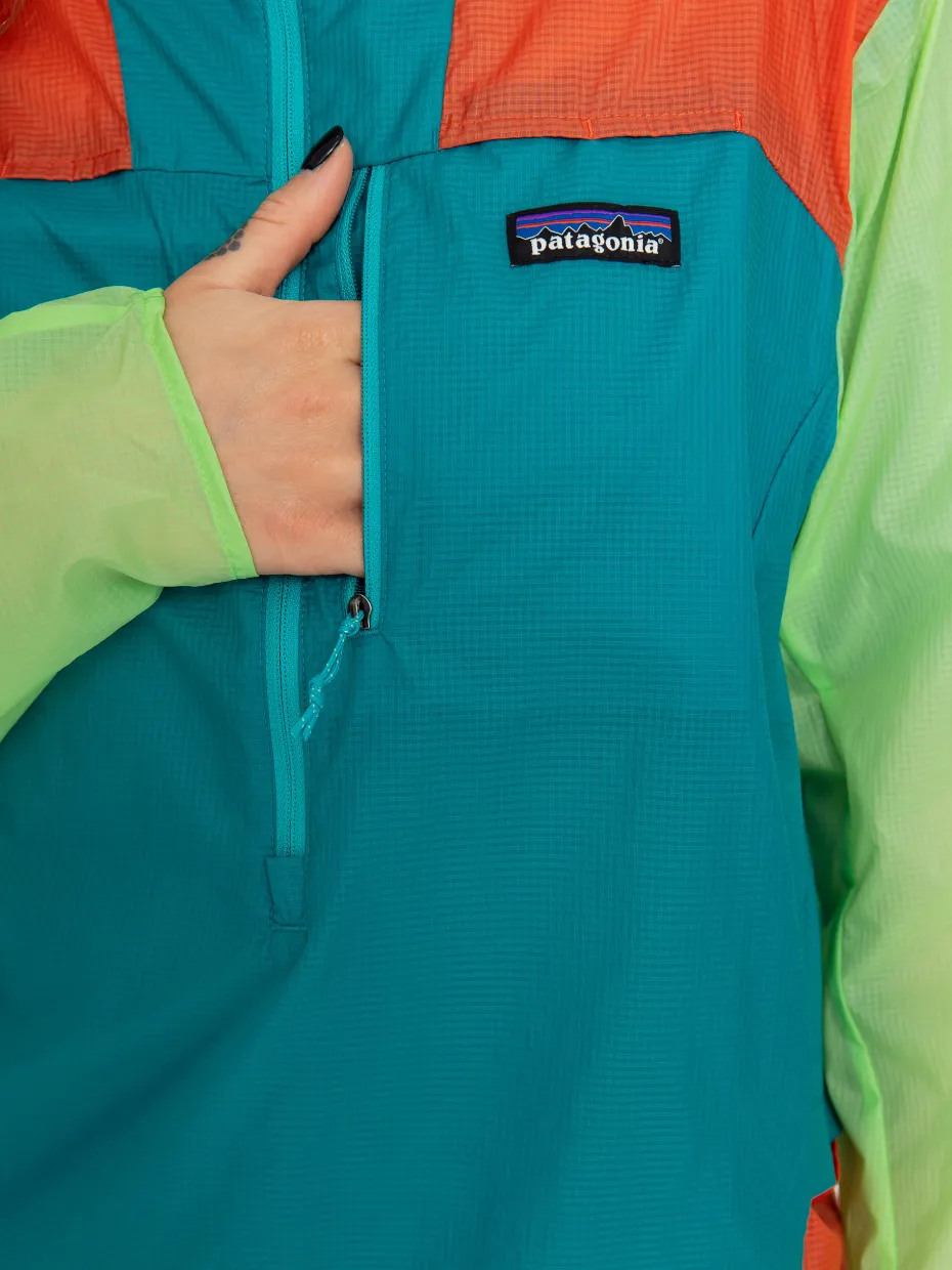 Patagonia Houdini Stash Wmn Jacket