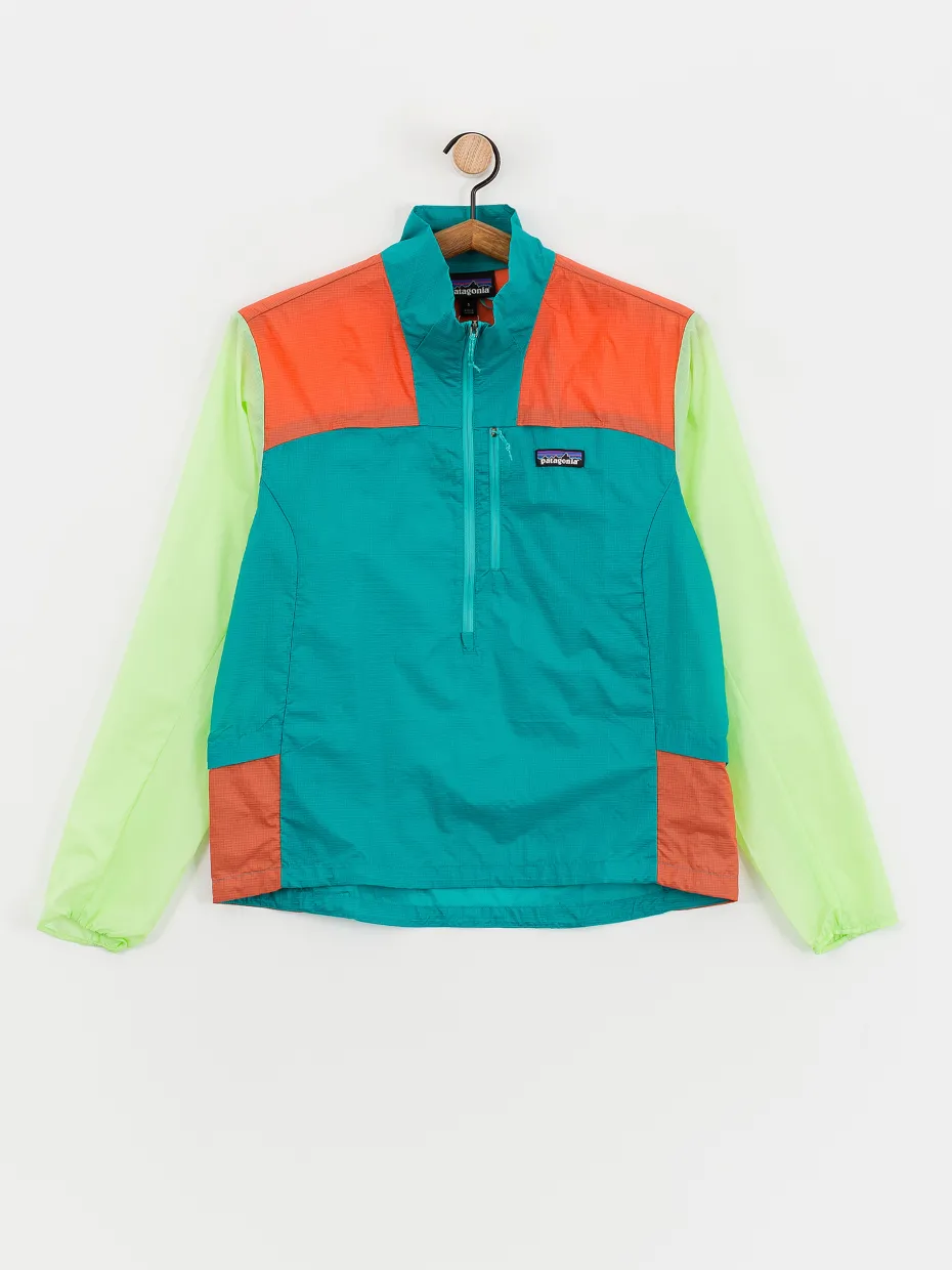 Patagonia Houdini Stash Wmn Jacket