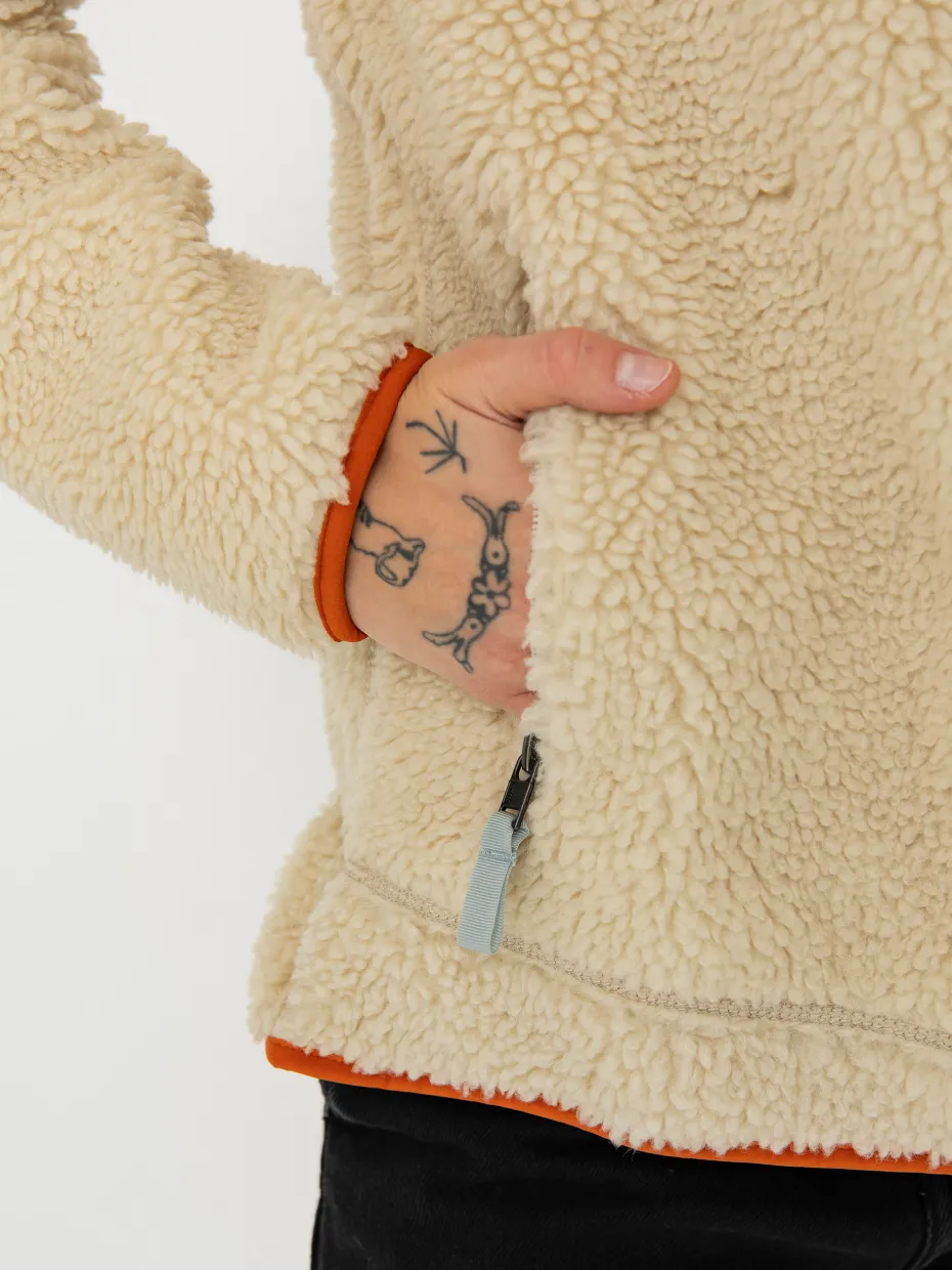 Patagonia Jacket Classic Retro X Wmn