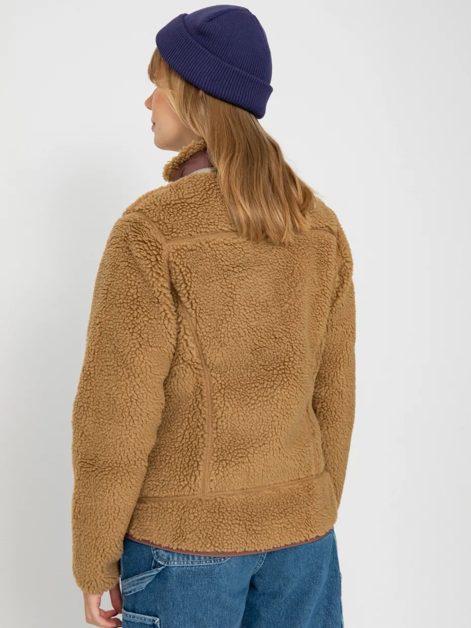 Patagonia Jacket Classic Retro X Wmn