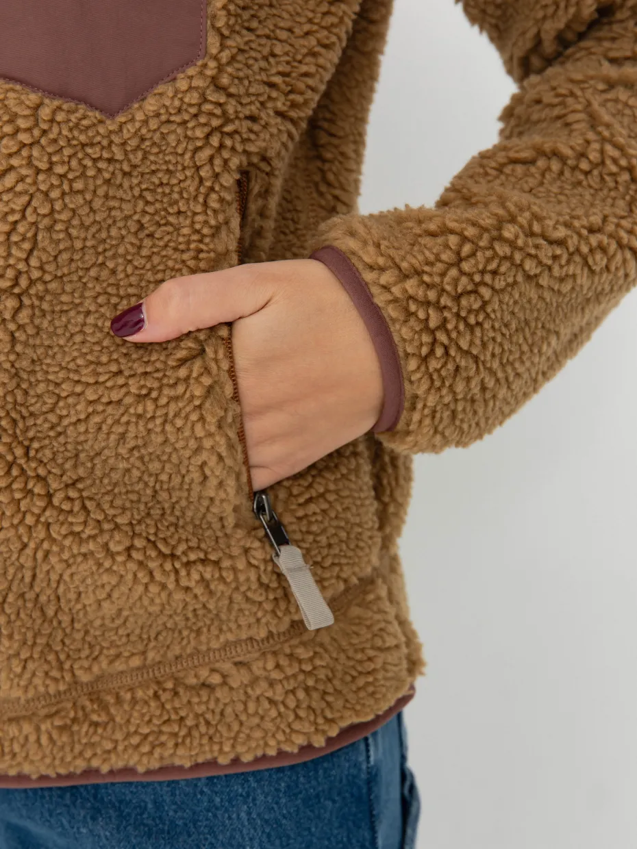 Patagonia Jacket Classic Retro X Wmn