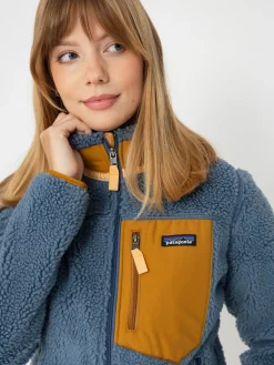 Patagonia Jacket Classic Retro X Wmn