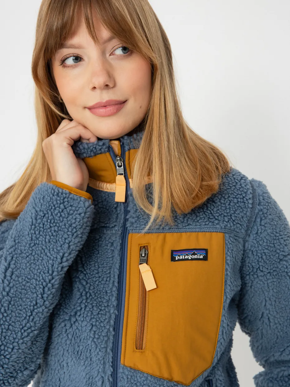 Patagonia Jacket Classic Retro X Wmn