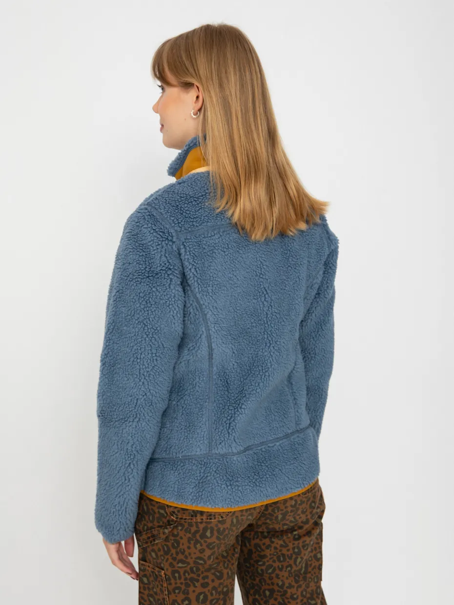 Patagonia Jacket Classic Retro X Wmn