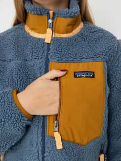 Patagonia Jacket Classic Retro X Wmn