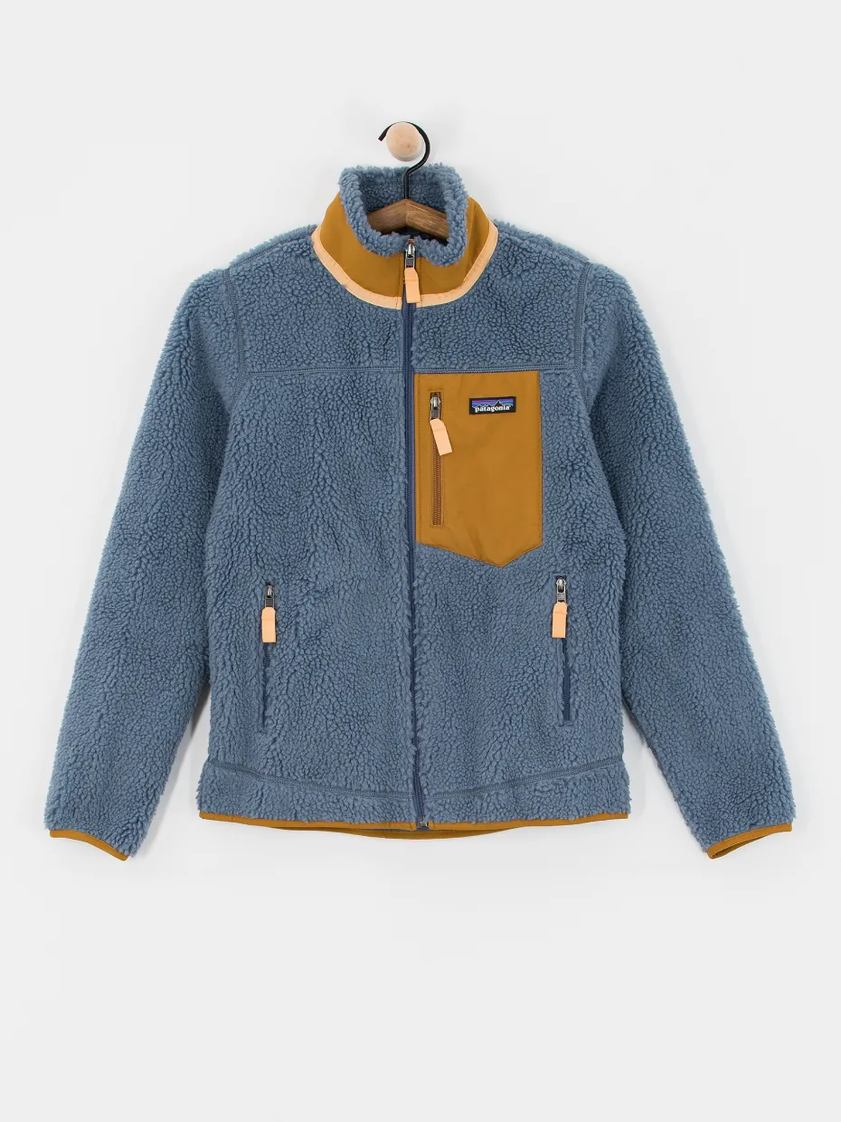 Patagonia Jacket Classic Retro X Wmn