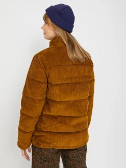 Patagonia Jacket Cord Fjord Coat Wmn