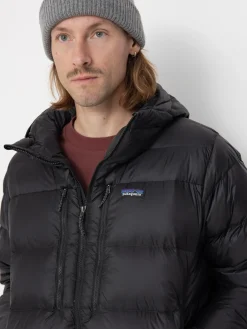 Patagonia Jacket Fitz Roy Down HD