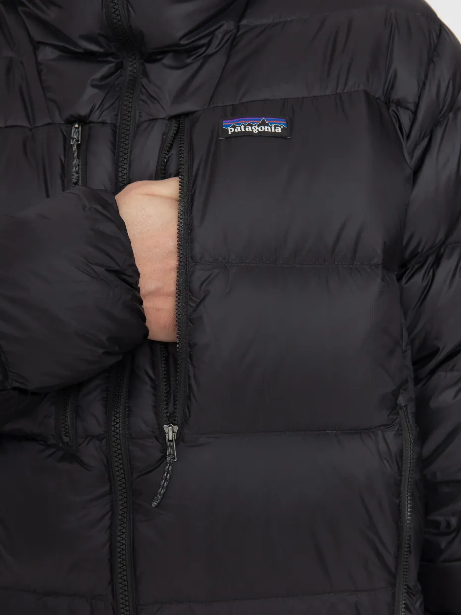 Patagonia Jacket Fitz Roy Down HD