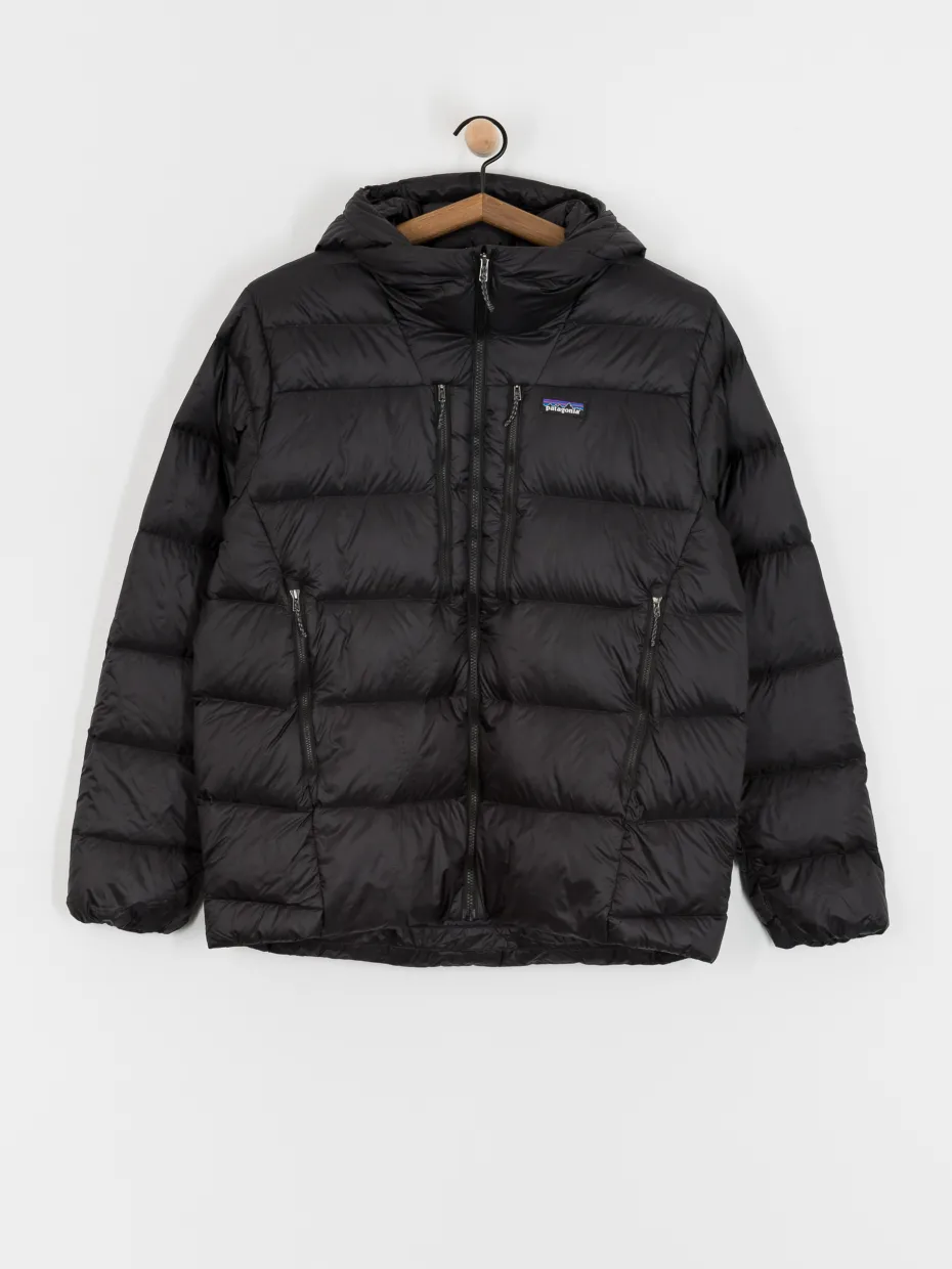 Patagonia Jacket Fitz Roy Down HD