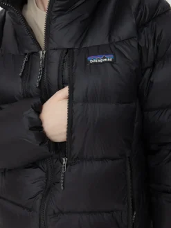 Patagonia Jacket Fitz Roy Down HD Wmn