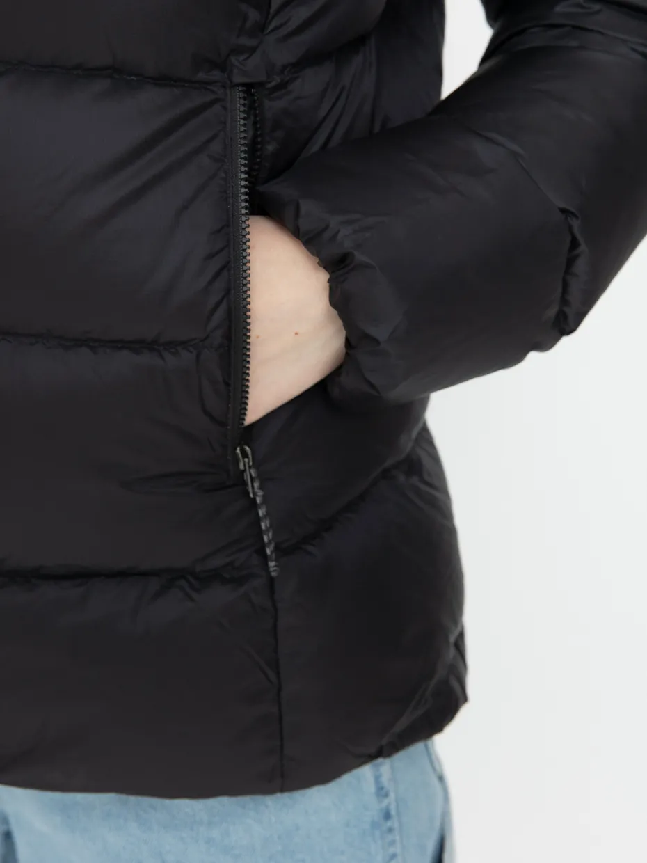 Patagonia Jacket Fitz Roy Down HD Wmn
