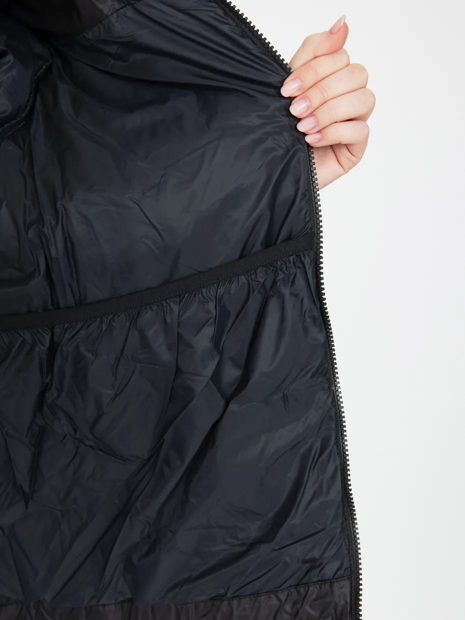 Patagonia Jacket Fitz Roy Down HD Wmn