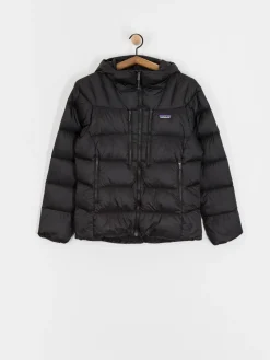 Patagonia Jacket Fitz Roy Down HD Wmn