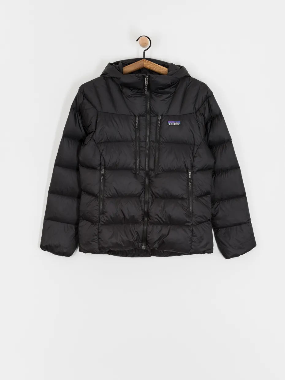 Patagonia Jacket Fitz Roy Down HD Wmn