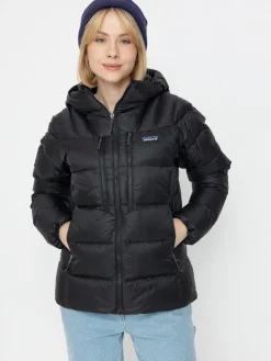 Patagonia Jacket Fitz Roy Down HD Wmn