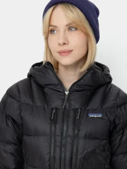 Patagonia Jacket Fitz Roy Down HD Wmn