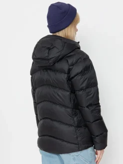 Patagonia Jacket Fitz Roy Down HD Wmn