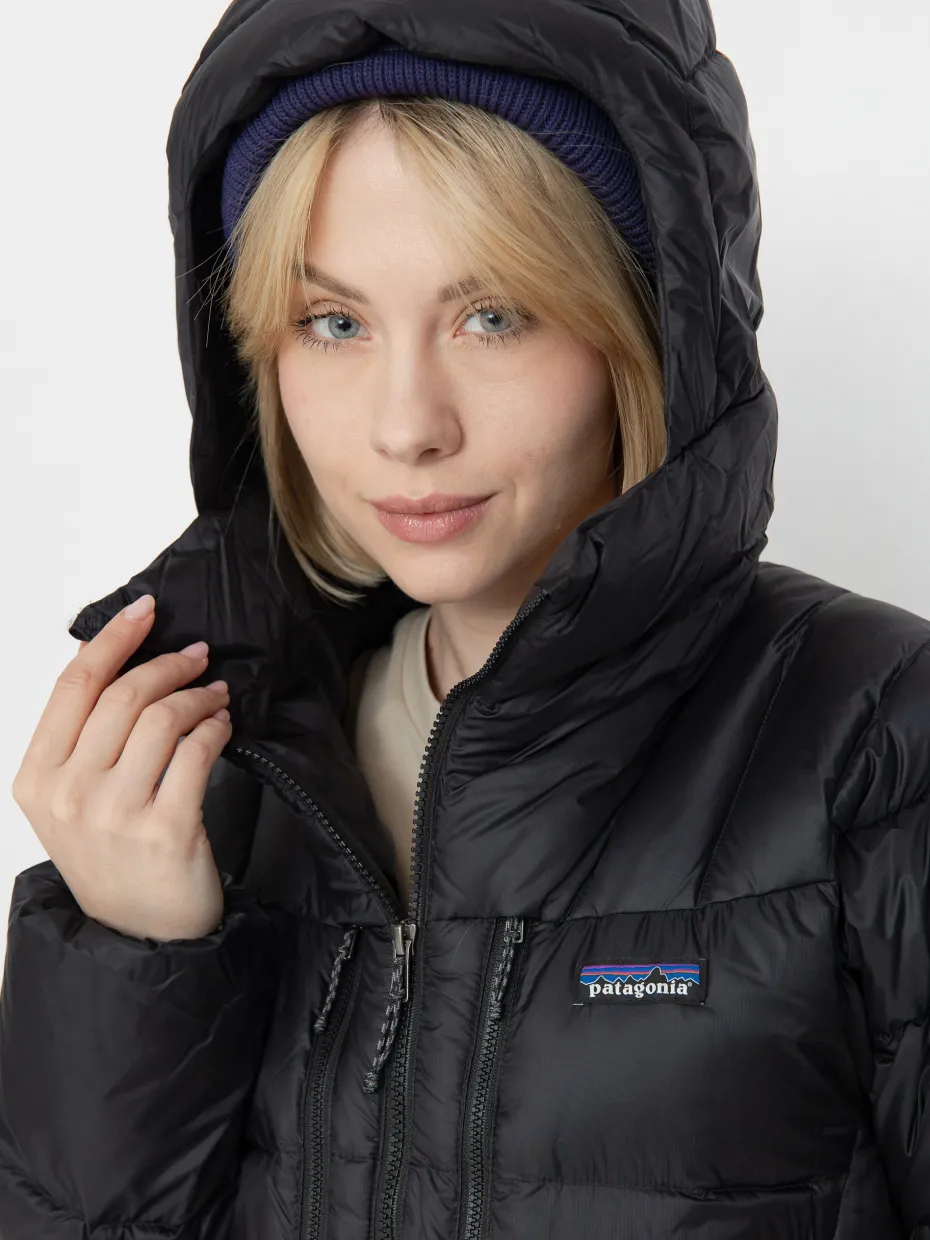 Patagonia Jacket Fitz Roy Down HD Wmn