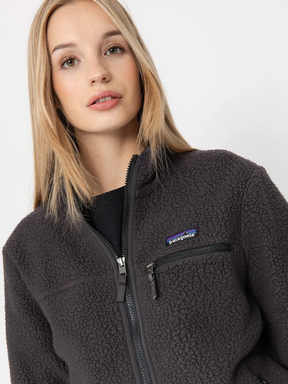 Patagonia Jacket Retro Pile Wmn