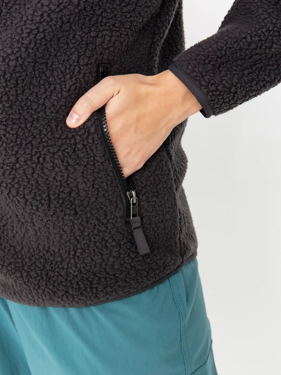 Patagonia Jacket Retro Pile Wmn